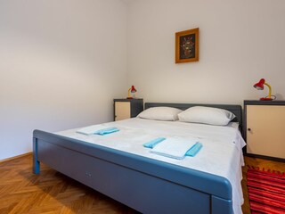 Apartment Selce Ausstattung 24