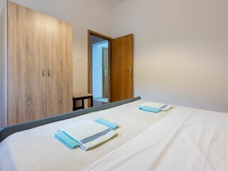 Apartment Selce Ausstattung 25