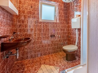 Apartment Selce Ausstattung 26