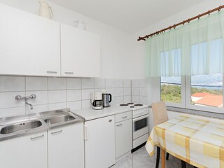 Apartment Lopar Ausstattung 9
