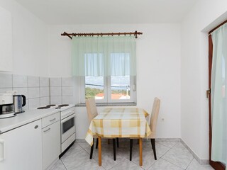 Apartment Lopar Ausstattung 11