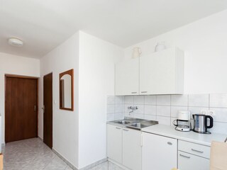 Apartment Lopar Ausstattung 12