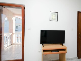Apartment Lopar Ausstattung 14