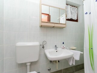 Apartment Lopar Ausstattung 16