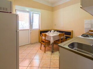 Apartment Dramalj Ausstattung 8