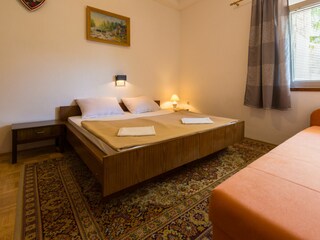Apartment Dramalj Ausstattung 9