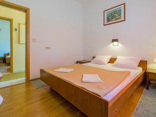 Apartment Dramalj Ausstattung 7