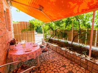 Apartment Dramalj Ausstattung 10