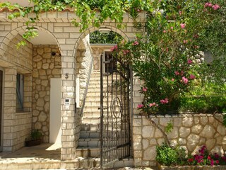 Apartment Dramalj Außenaufnahme 4