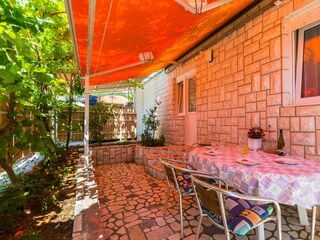 Apartment Dramalj Ausstattung 12