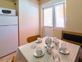 Apartment Dramalj Ausstattung 18