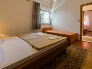 Apartment Dramalj Ausstattung 20