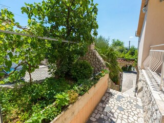 Apartment Dramalj Ausstattung 22