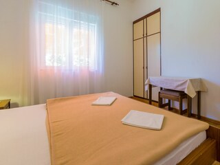 Apartment Dramalj Ausstattung 27