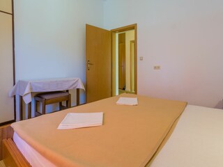 Apartment Dramalj Ausstattung 29