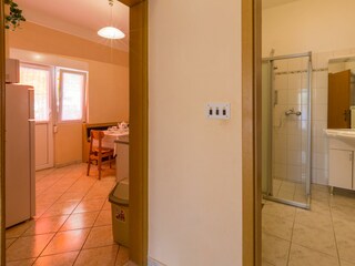 Apartment Dramalj Ausstattung 30