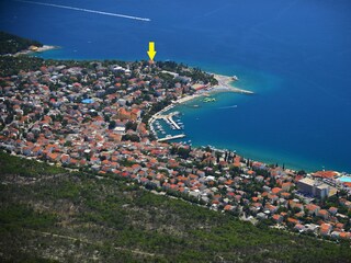 Apartment Selce Environment 32