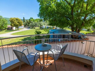 Apartment Selce Outdoor Recording 2