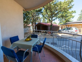 Apartment Selce Features 24