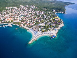 Apartment Selce Environment 33