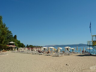 Apartment Dramalj Umgebung 43