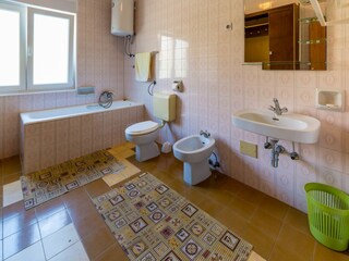 Apartment Dramalj Features 12