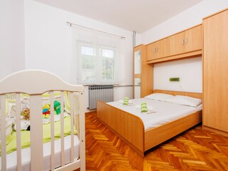 Apartment Dramalj Features 13