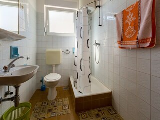 Apartment Dramalj Features 20