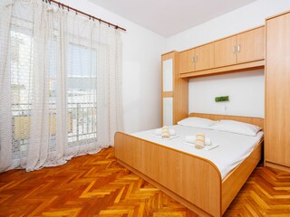 Apartment Dramalj Ausstattung 21