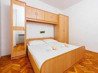 Apartment Dramalj Ausstattung 23