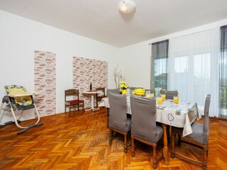 Apartment Dramalj Ausstattung 29