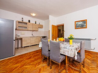 Apartment Dramalj Features 30