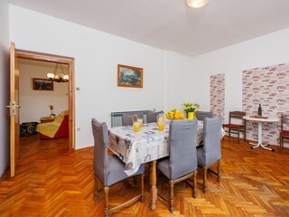 Apartment Dramalj Features 32