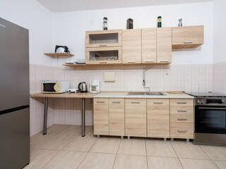 Apartment Dramalj Features 33