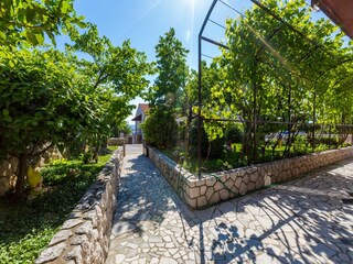 Apartment Dramalj Features 34