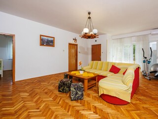 Apartment Dramalj Ausstattung 35