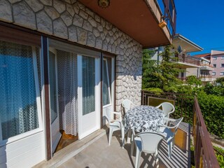 Apartment Dramalj Features 40