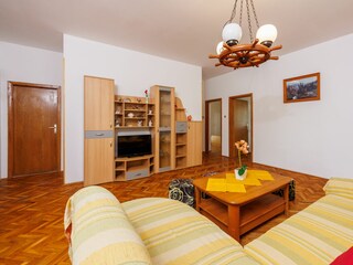 Apartment Dramalj Ausstattung 41
