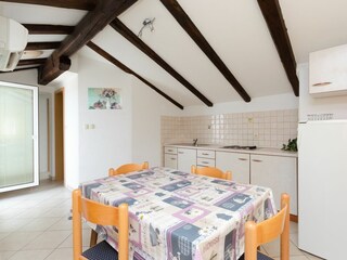 Apartment Punat Features 8
