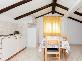 Apartment Punat Features 12