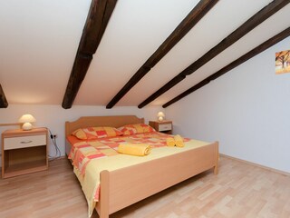 Apartment Punat Ausstattung 12