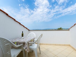 Apartment Punat Environment 20