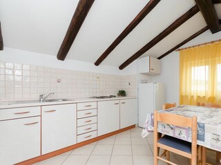 Apartment Punat Features 10