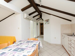 Apartment Punat Features 15