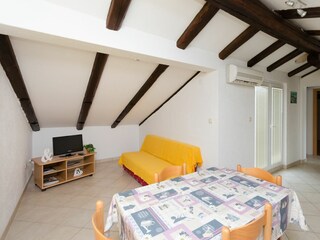 Apartment Punat Features 17