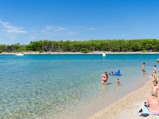 Apartment Punat Environment 22