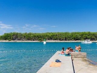 Apartment Punat Features 19