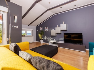 Apartment Crikvenica Ausstattung 6