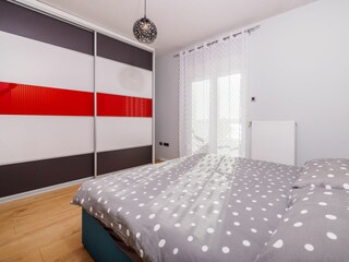Apartment Crikvenica Ausstattung 8