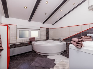 Apartment Crikvenica Ausstattung 9